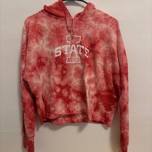 Iowa State Swearshirt
